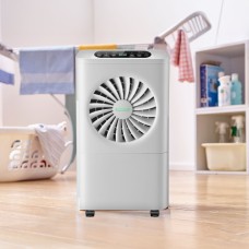 Portable 3L Dehumidifier 12L Per Day